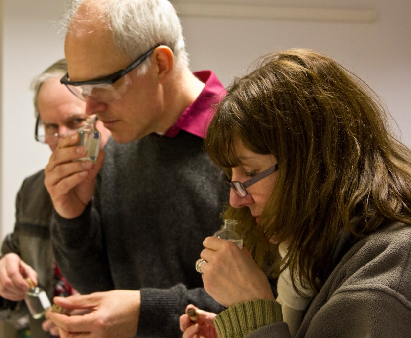 sniffing_at_sleaford