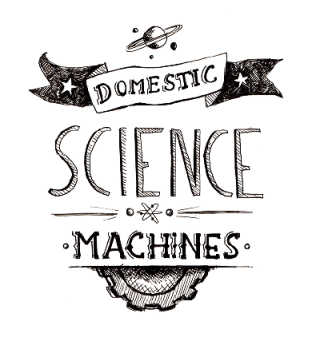 domestic science machines 1