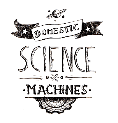 domestic science machines 1