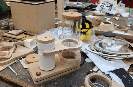 domestic science machines 4