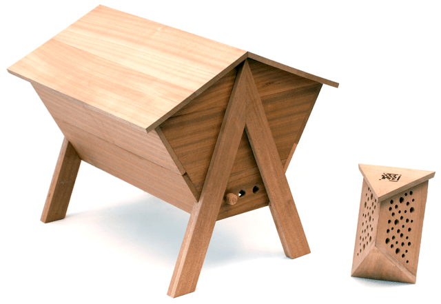hive_house