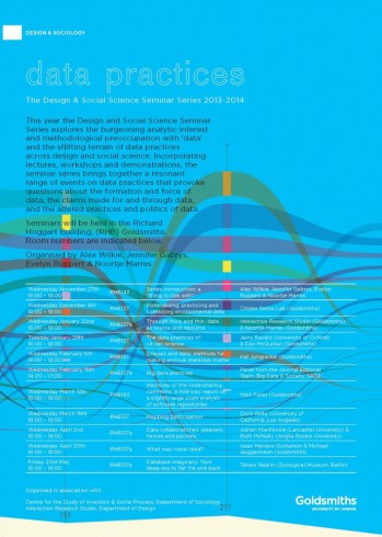 design social science