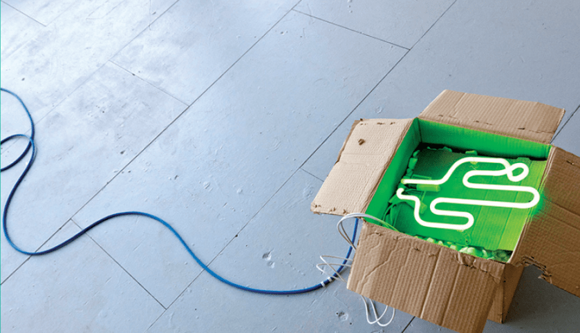 innovation in practice