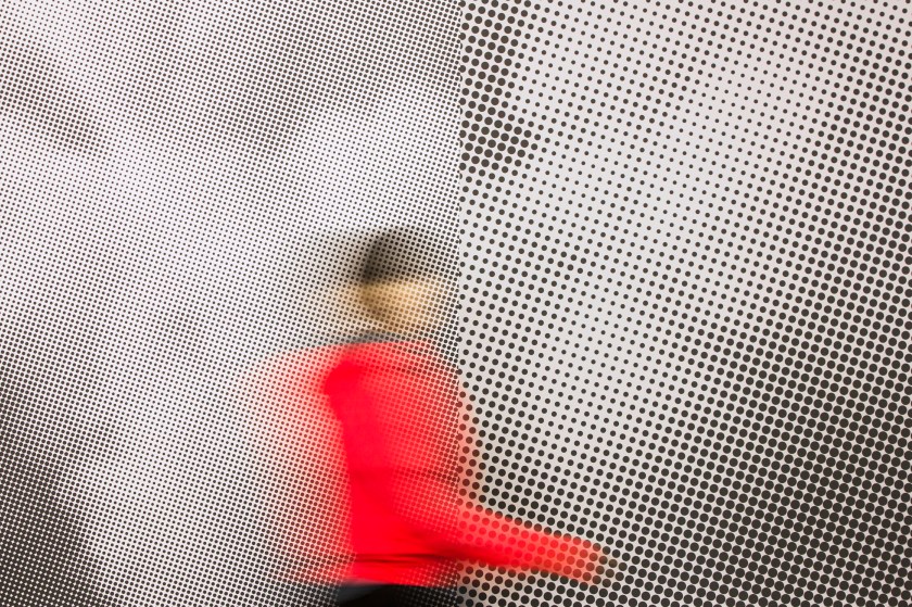 "Mise en Scene" by El Ultimo Grito at the Gwanju Biennale- "Burning Down the House"