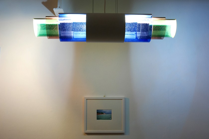 Lightscape by Dossofiorito