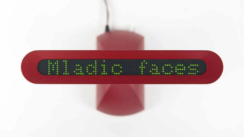 The Prayer Companion