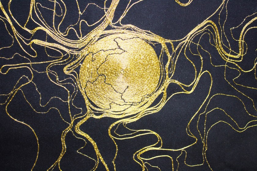 Work by Daniel Whitcroft