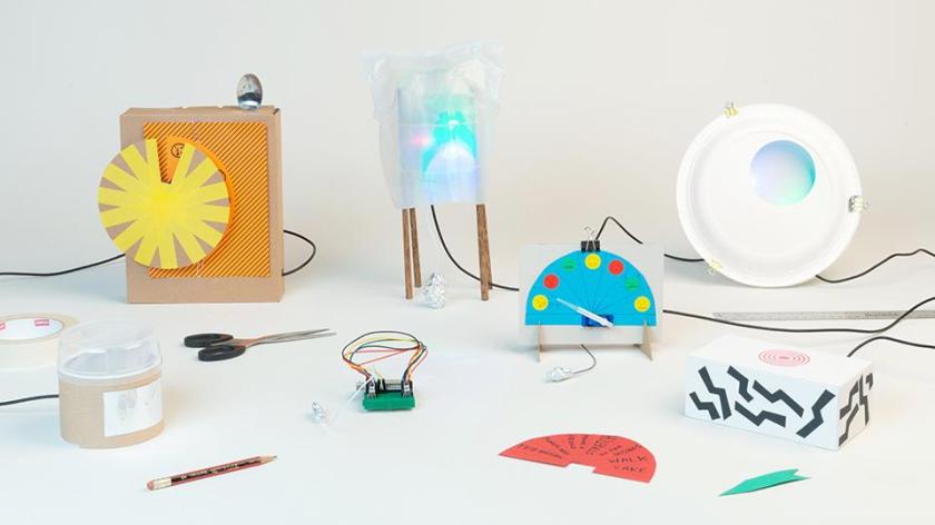 Yo-Yo machines prototypes